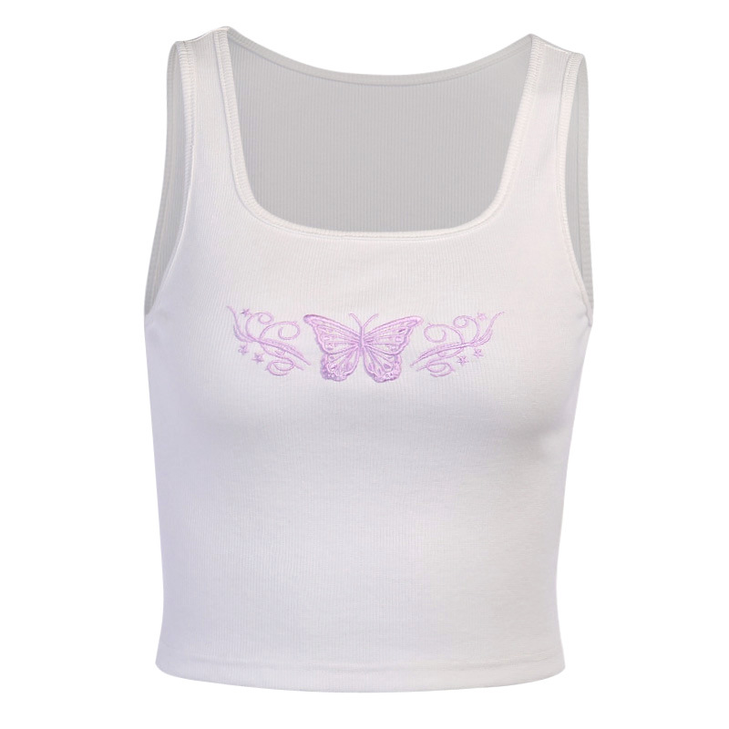 Stylish Tank Top Image 1