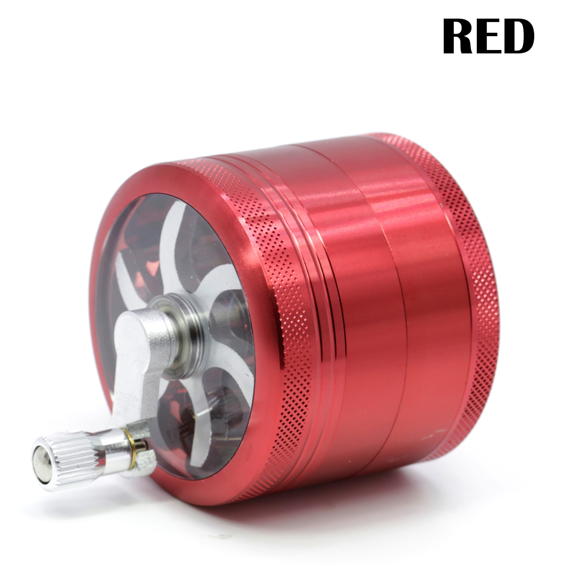 Grinder Image 7