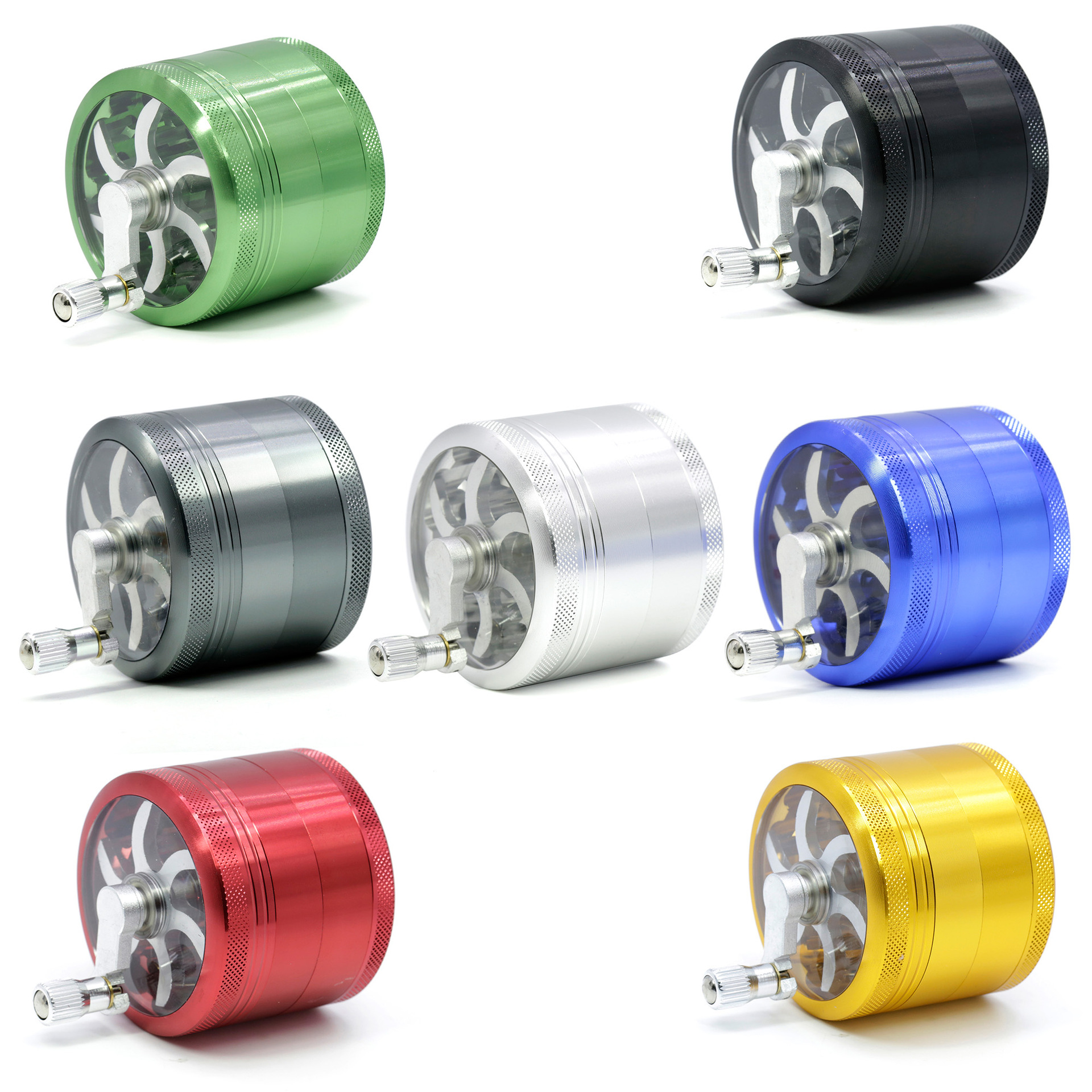Grinder Image 8