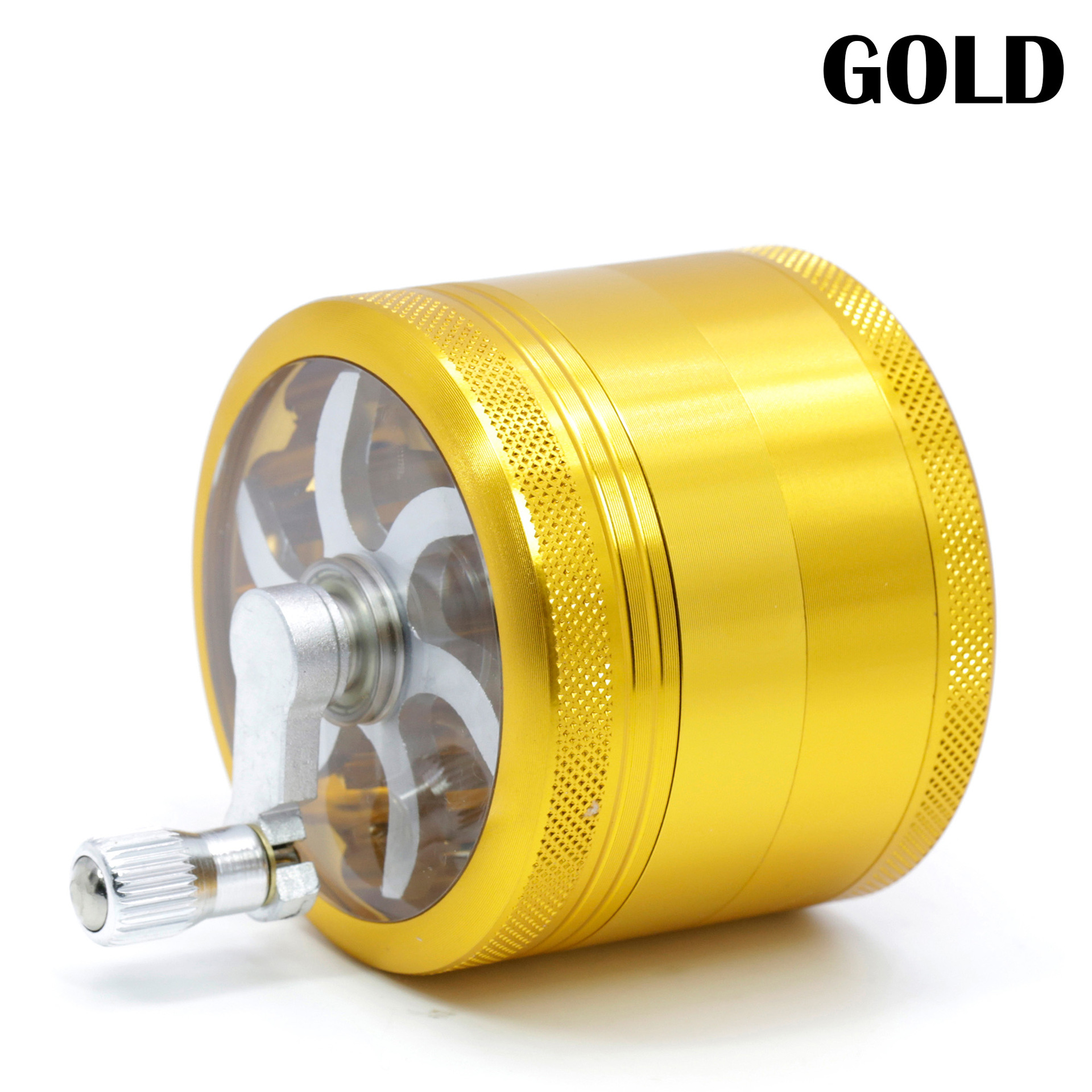 Grinder Image 4