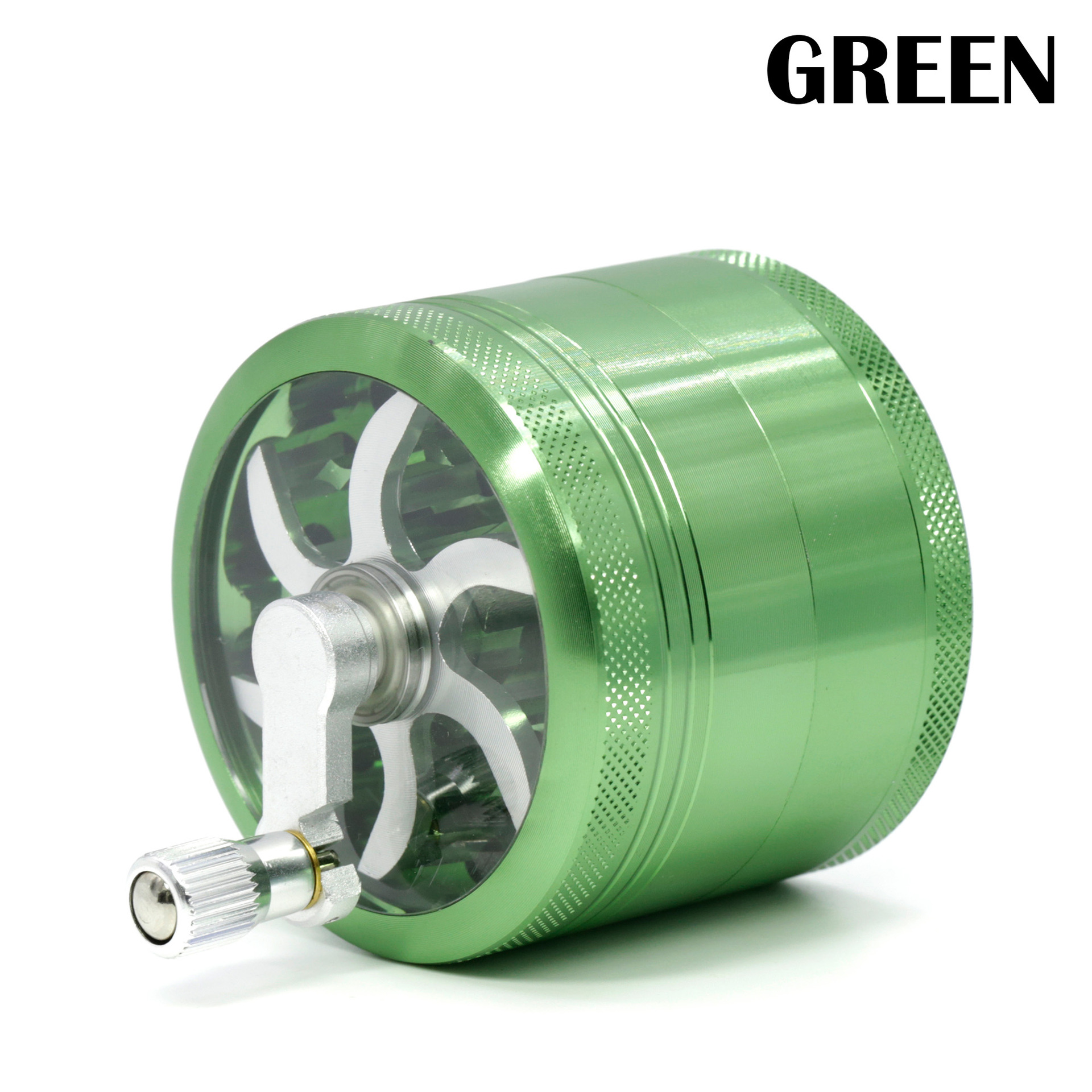 Grinder Image 10
