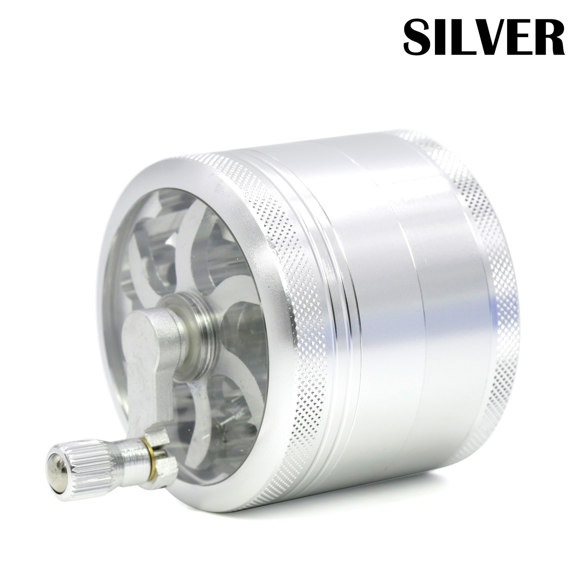 Grinder Image 12