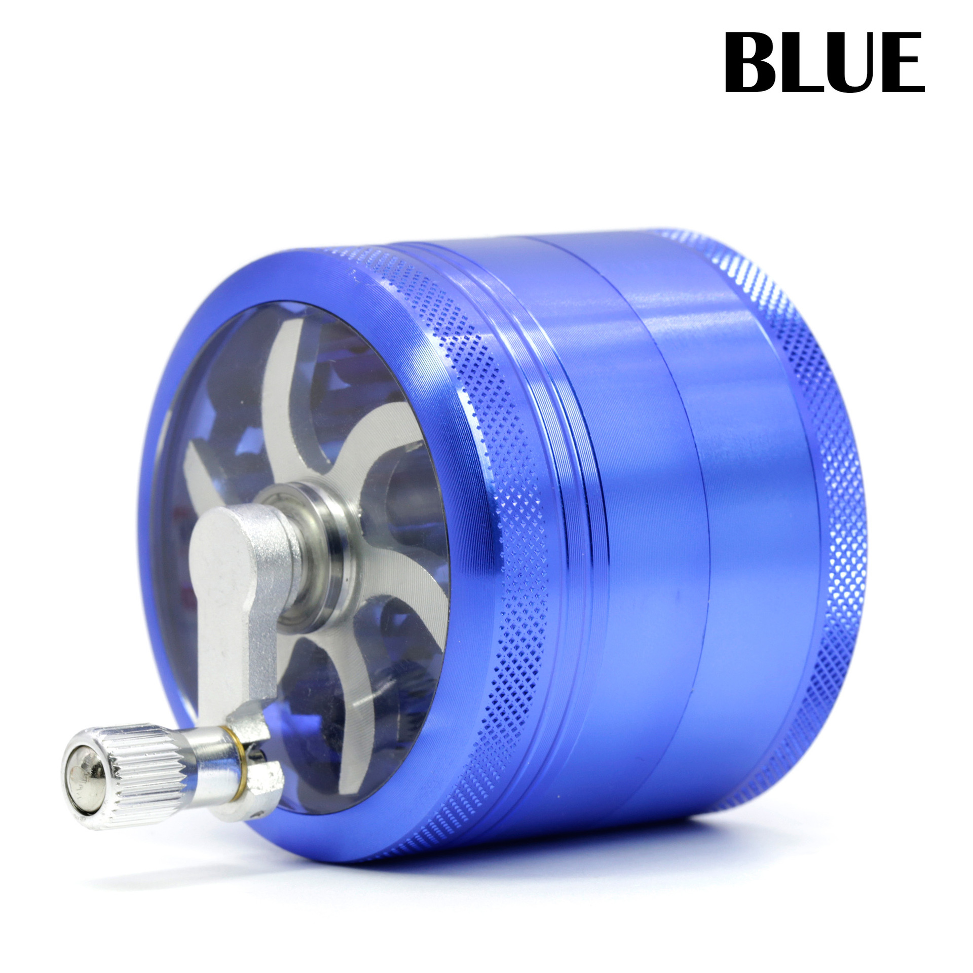 Grinder Image 6