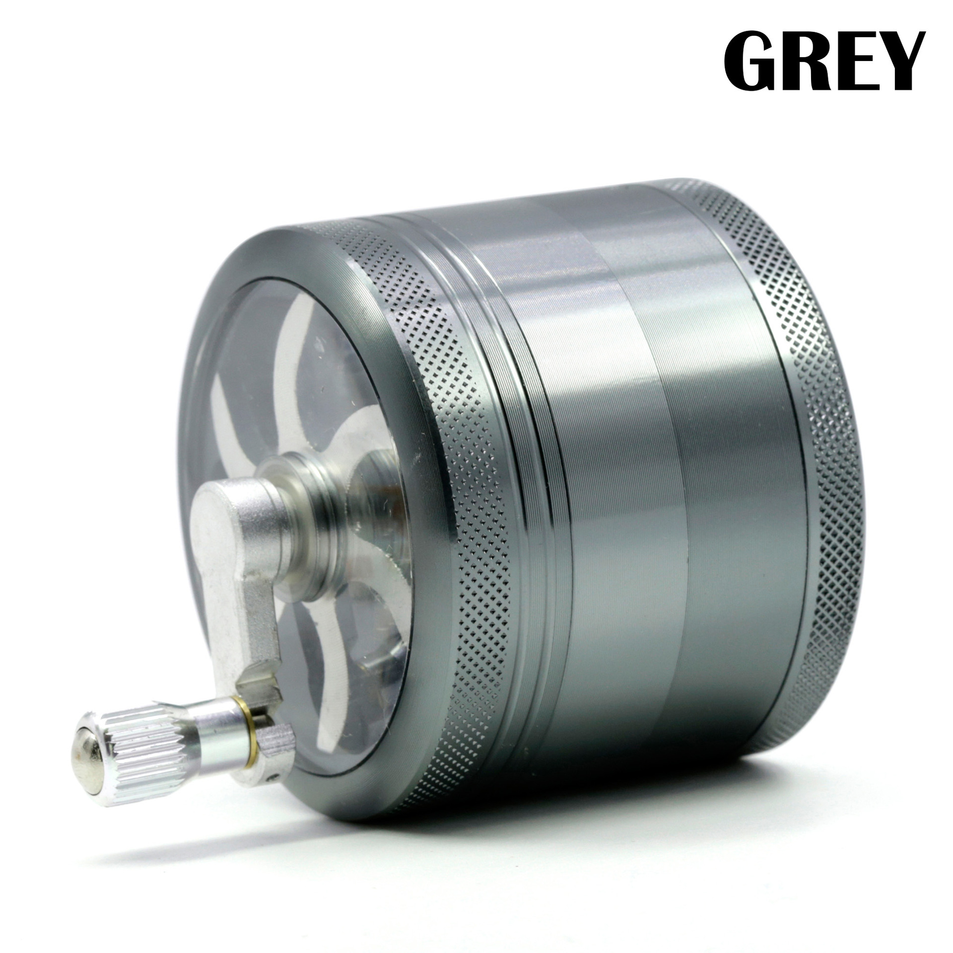 Grinder Image 3