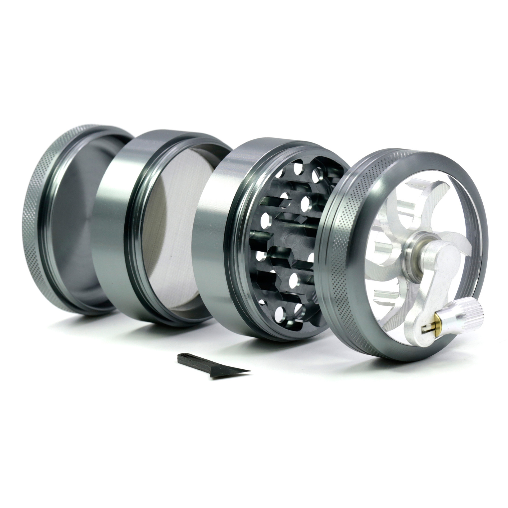 Grinder Image 5