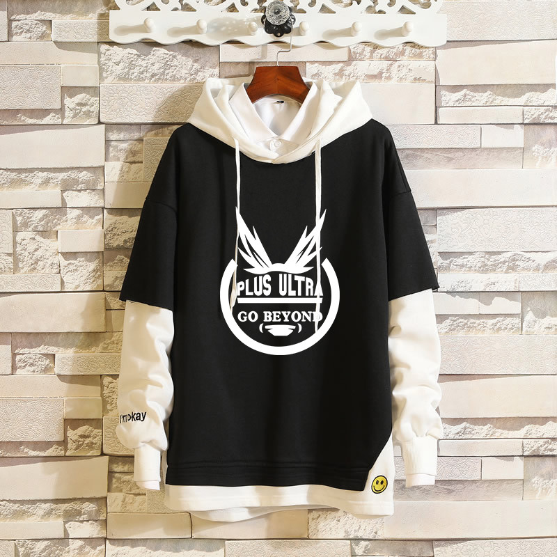 My Hero Academia Hoodie Image 6