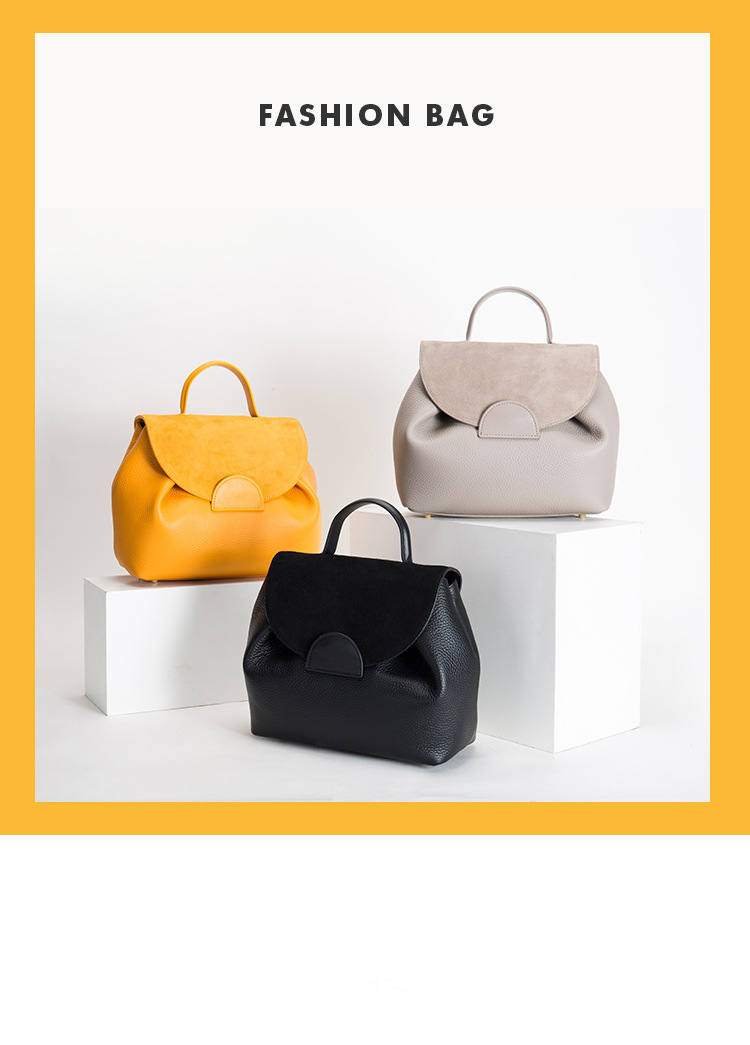 Genuine Leather Quality