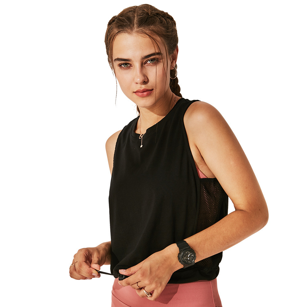 Yoga Top Image 4