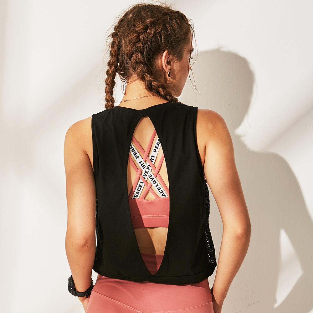 Yoga Top Image 9