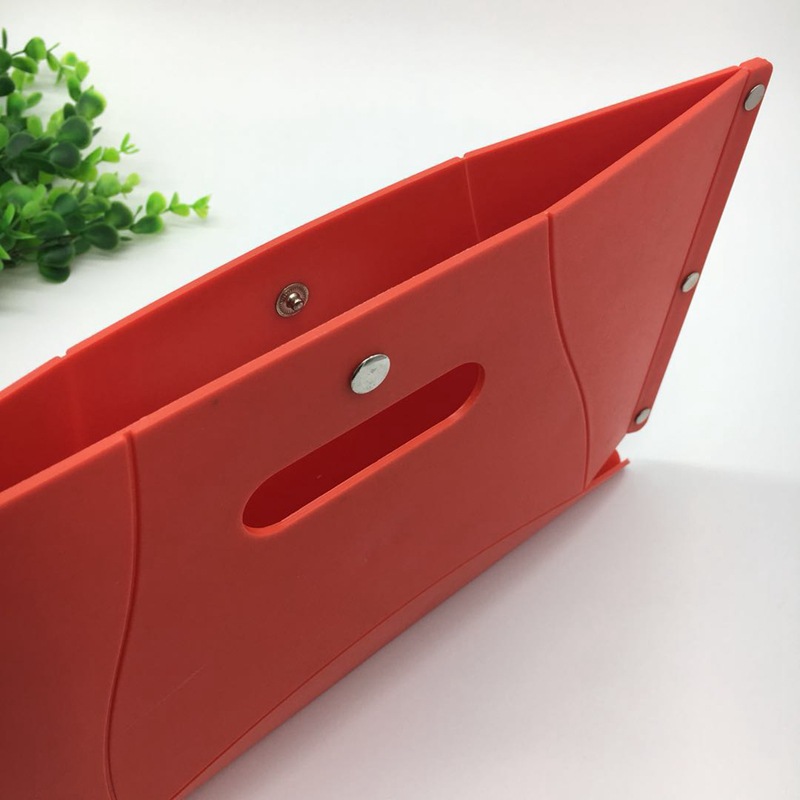 Compact and stylish