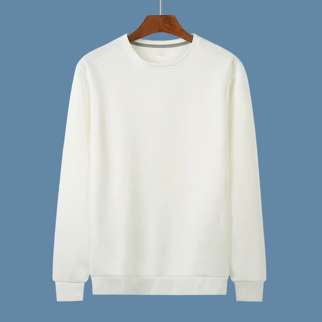 Space Cotton Sweatshirt Image 1
