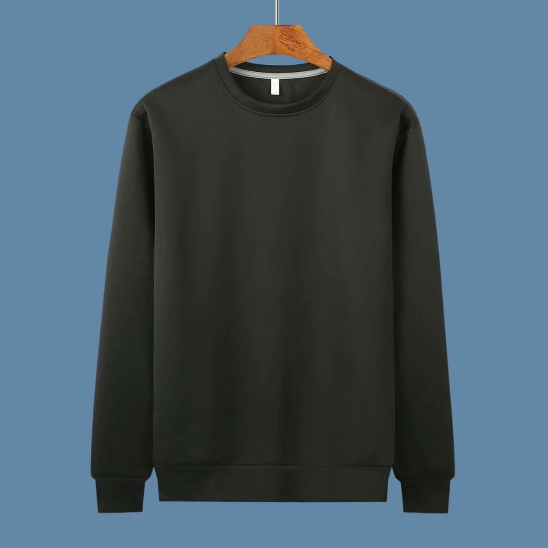Space Cotton Sweatshirt Image 2