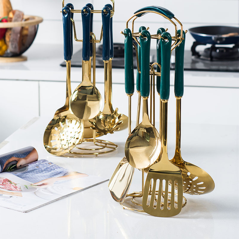 Mirror Polished Finish