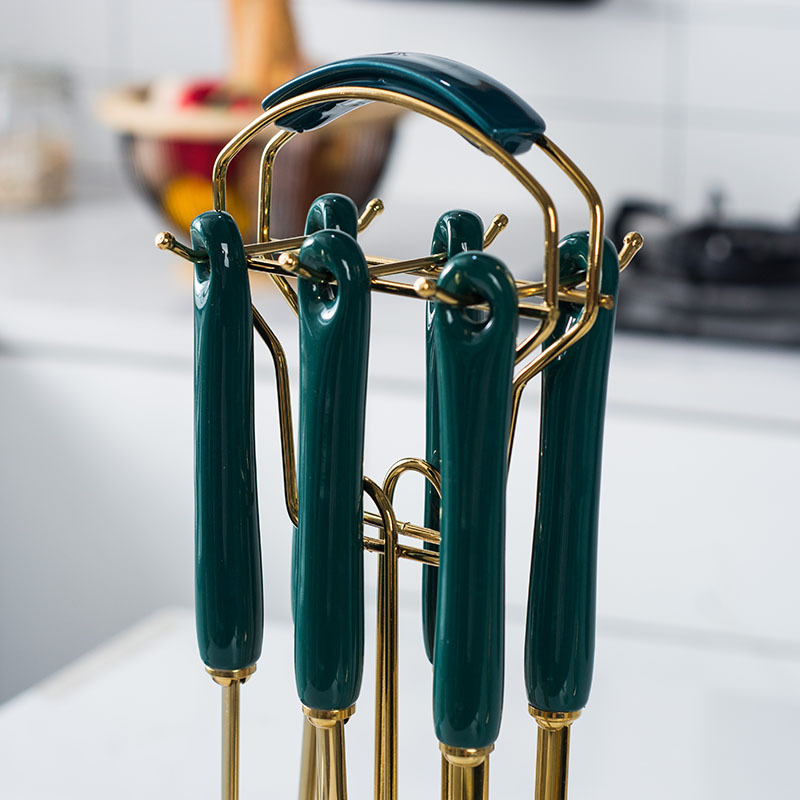 Elegant Kitchen Utensils