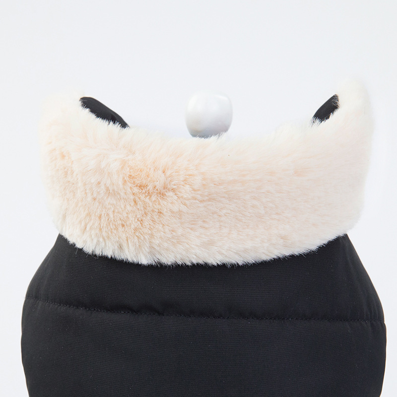 Butterfly Knot Pet Clothing Image 2