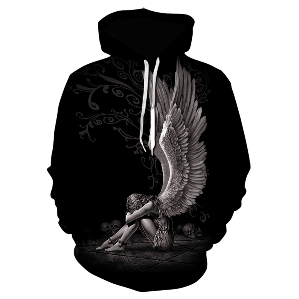 Hoodie Image 3
