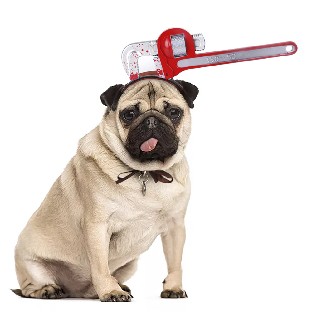 Pet Headwear Style 9