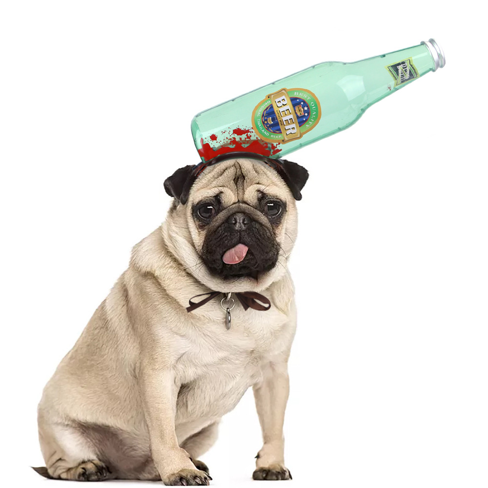 Pet Headwear Style 6