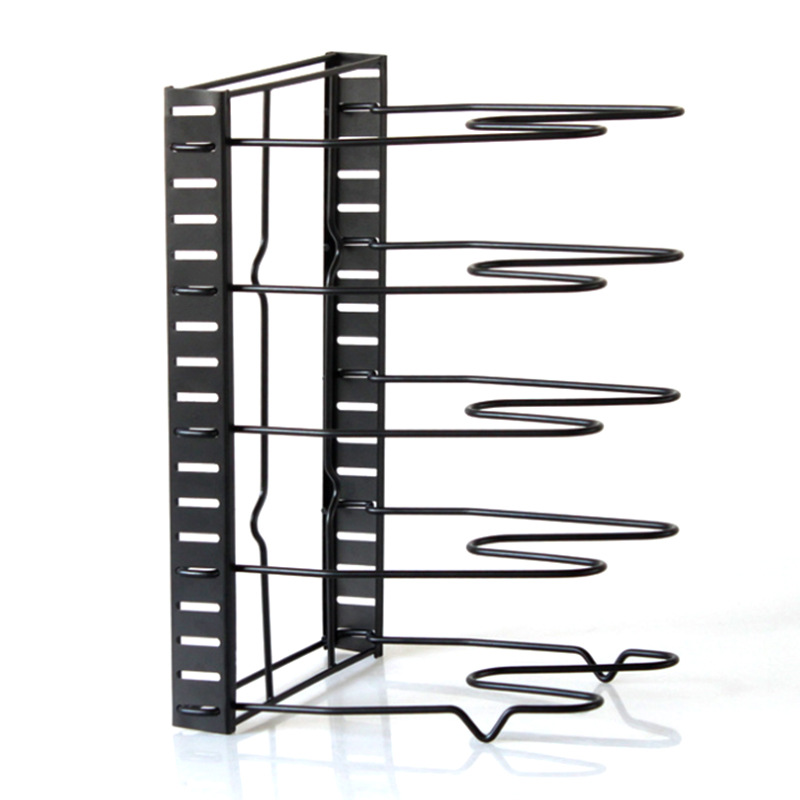 Kitchen Rack Image 1