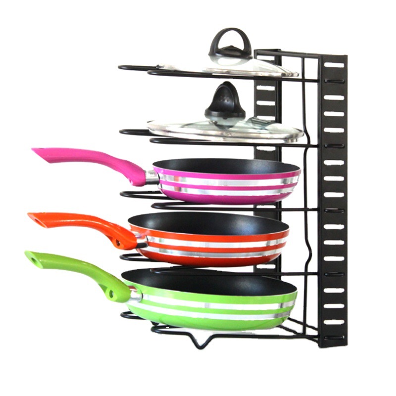 Kitchen Rack Image 5