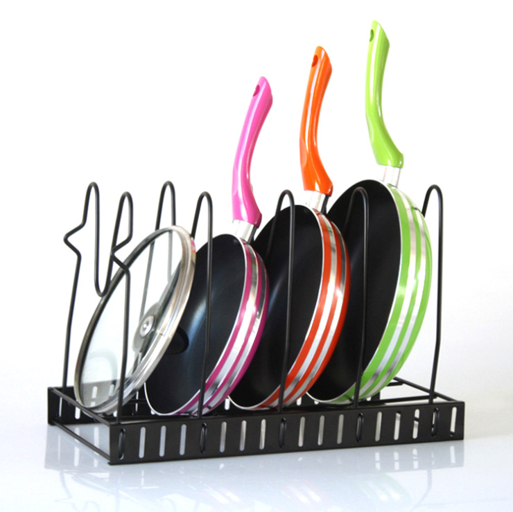 Kitchen Rack Image 2