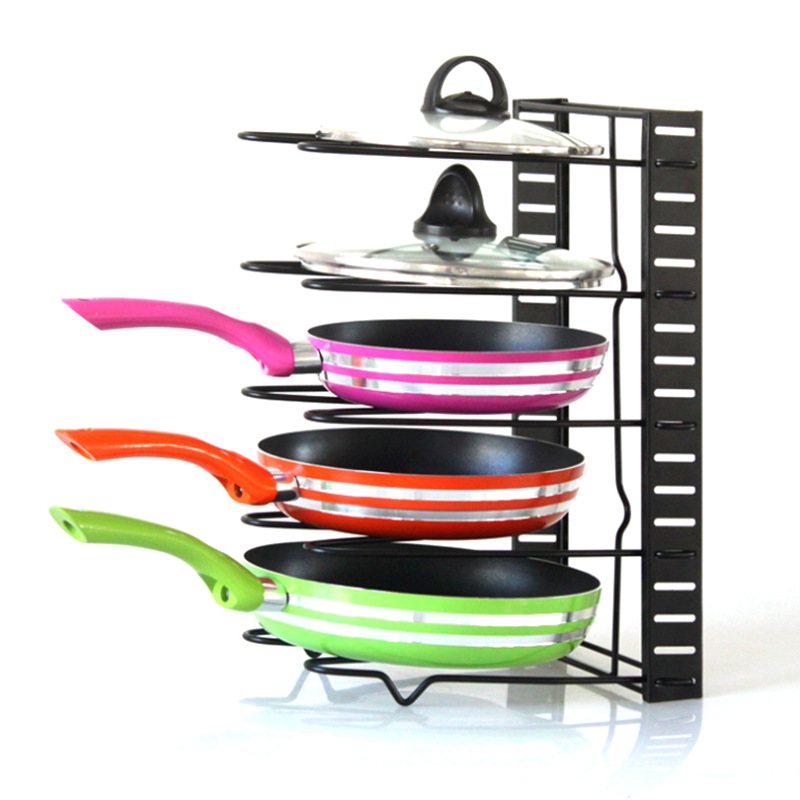 Kitchen Rack Image 3