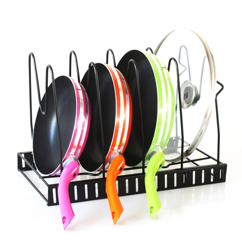 Kitchen Rack Image 4