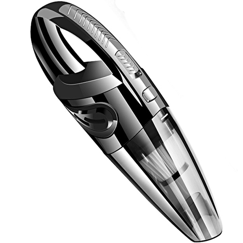 Handheld Vacuum Cleaner