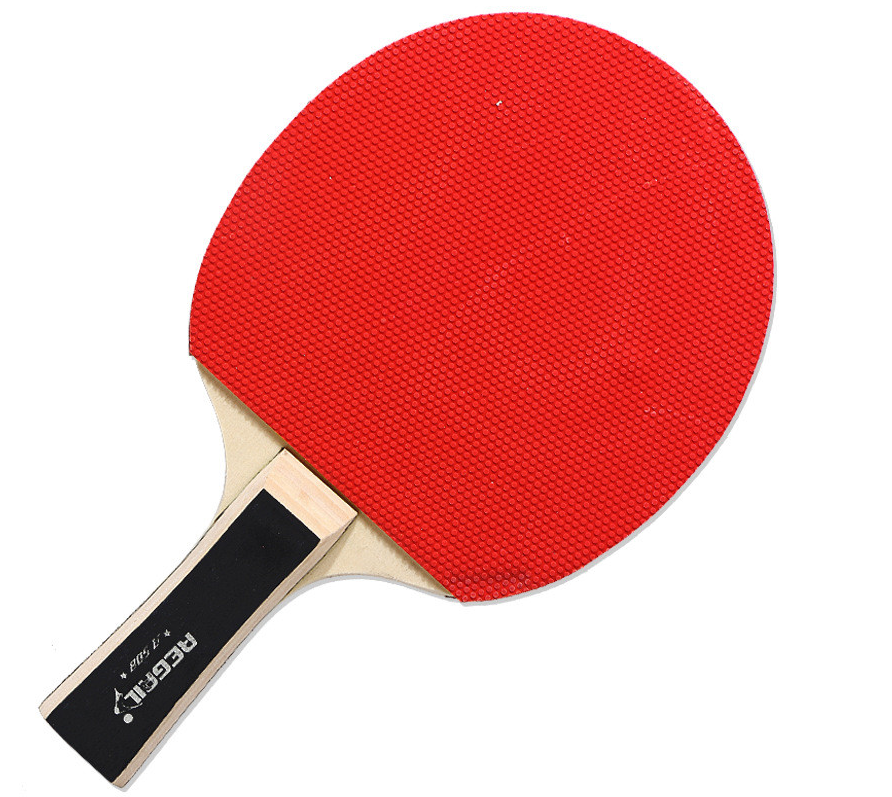 Ping-Pong Racket Set Image 3