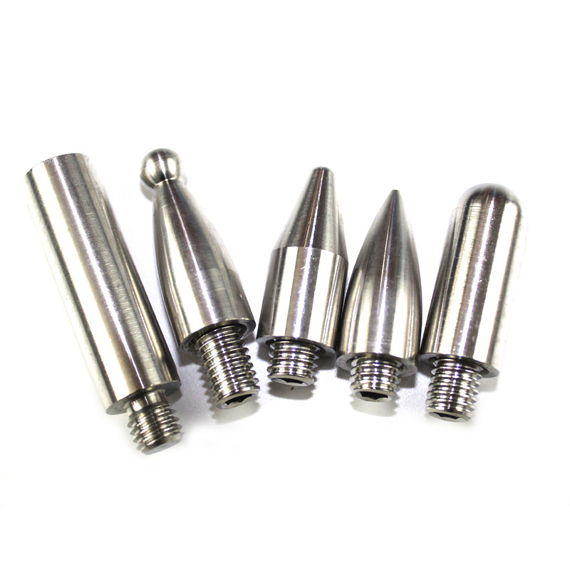 Stainless Steel Hook Pry Bar - Image 1