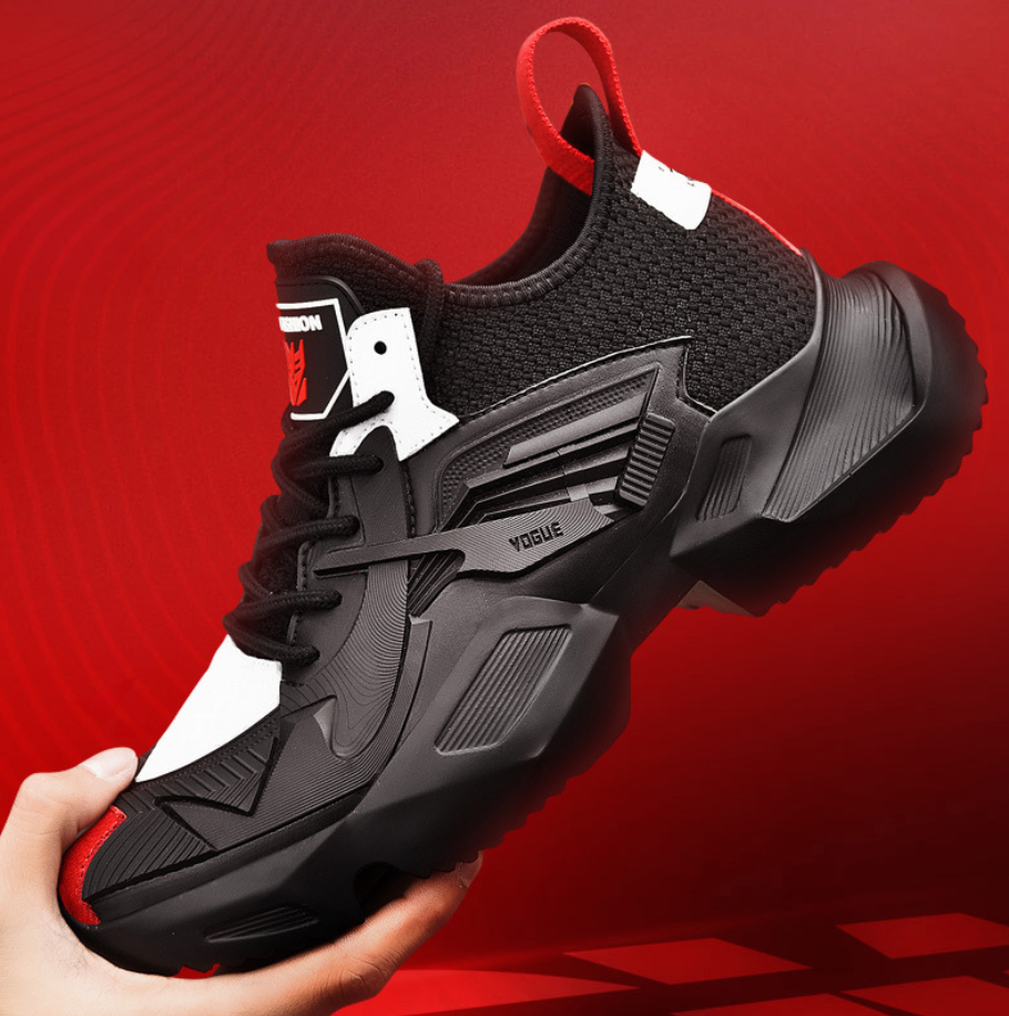 Sneakers Image 1