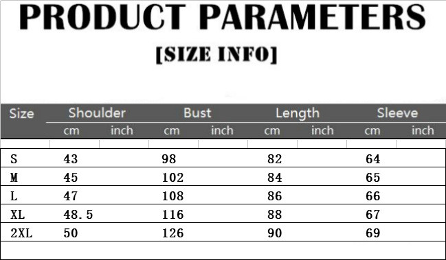 Long Wool Blend Men's Coat