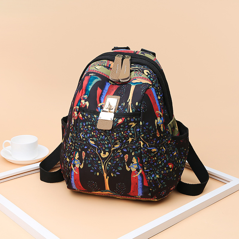 Stylish Women's Backpack
