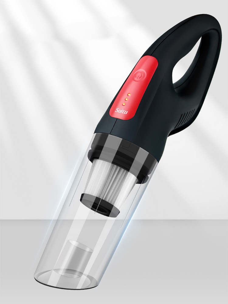 Car Vacuum Cleaner Image 5