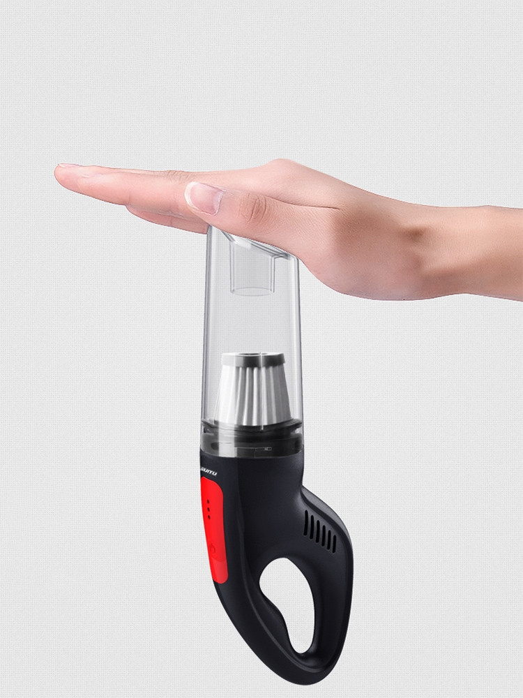 Car Vacuum Cleaner Image 4