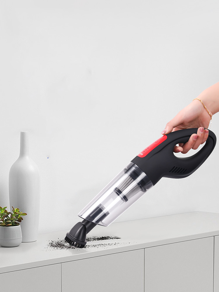 Car Vacuum Cleaner Image 3
