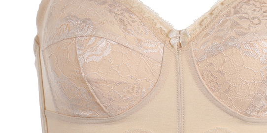 Nursing Bra