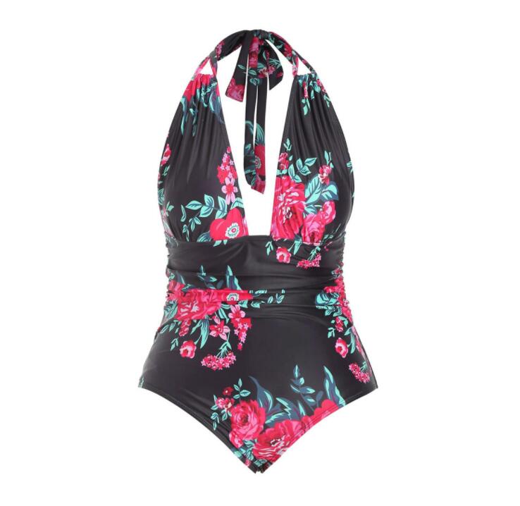 Swimsuit Image 5