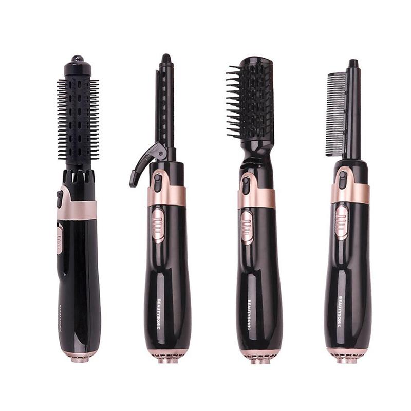 Hair Comb Set Image 1