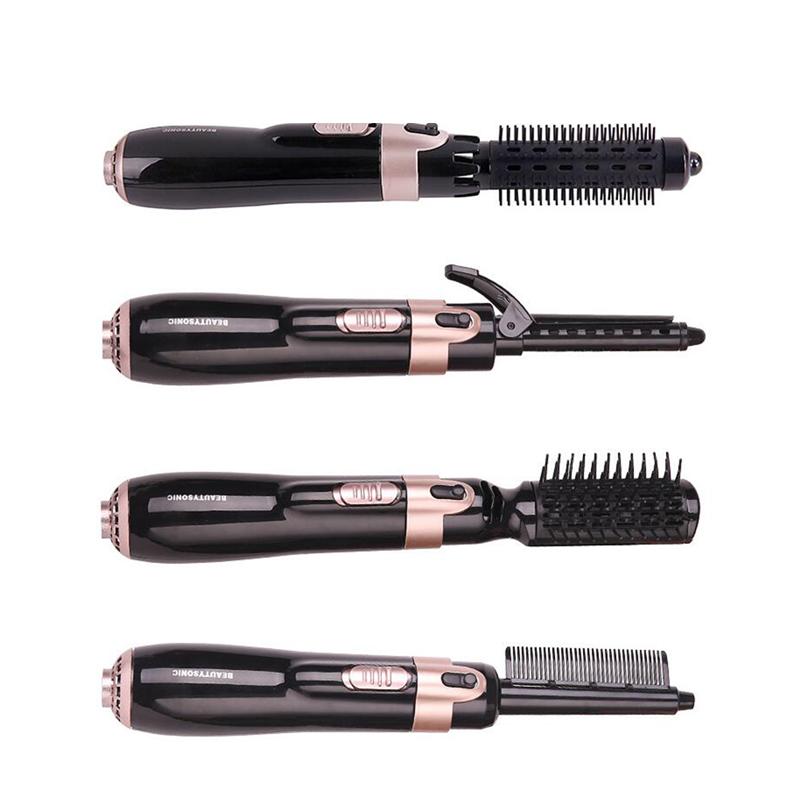 Hair Comb Set Image 2