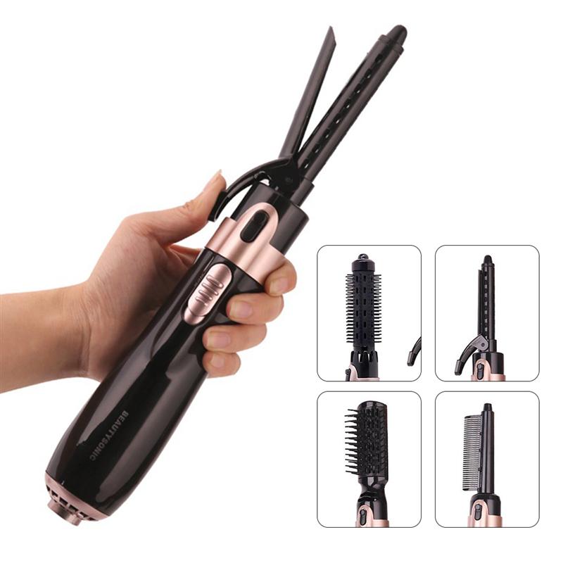Hair Comb Set Image 4