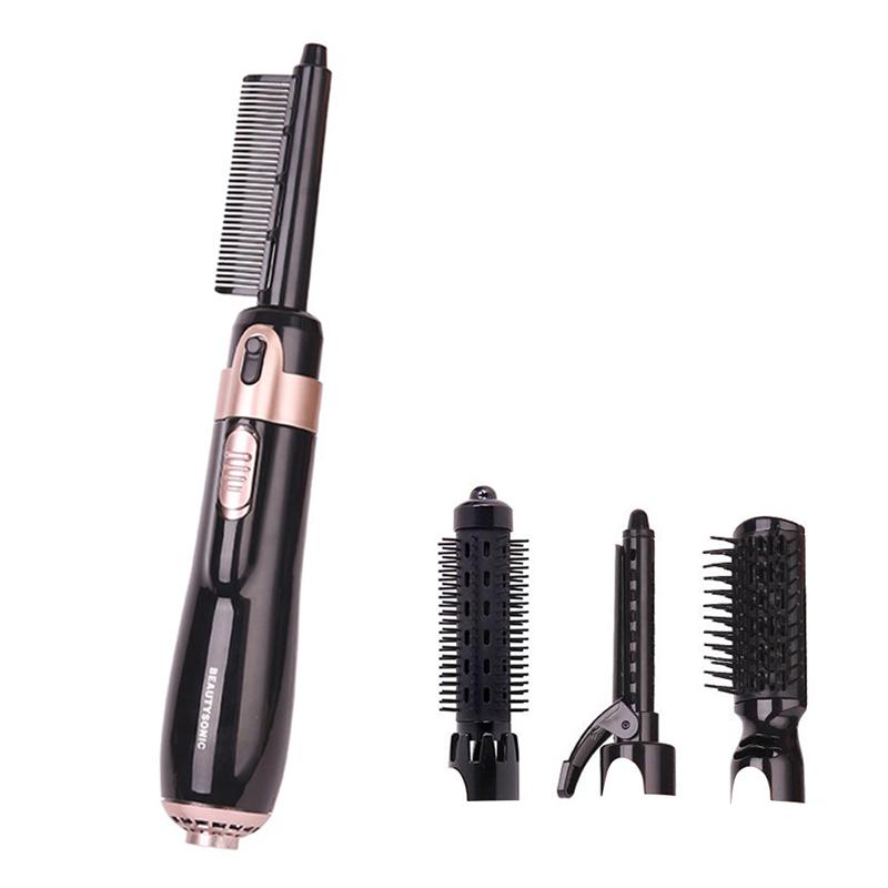 Hair Comb Set Image 3