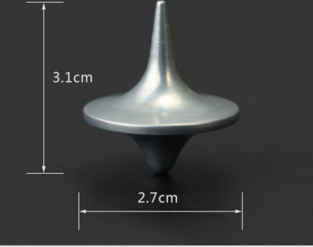 Spinning Top Image 3