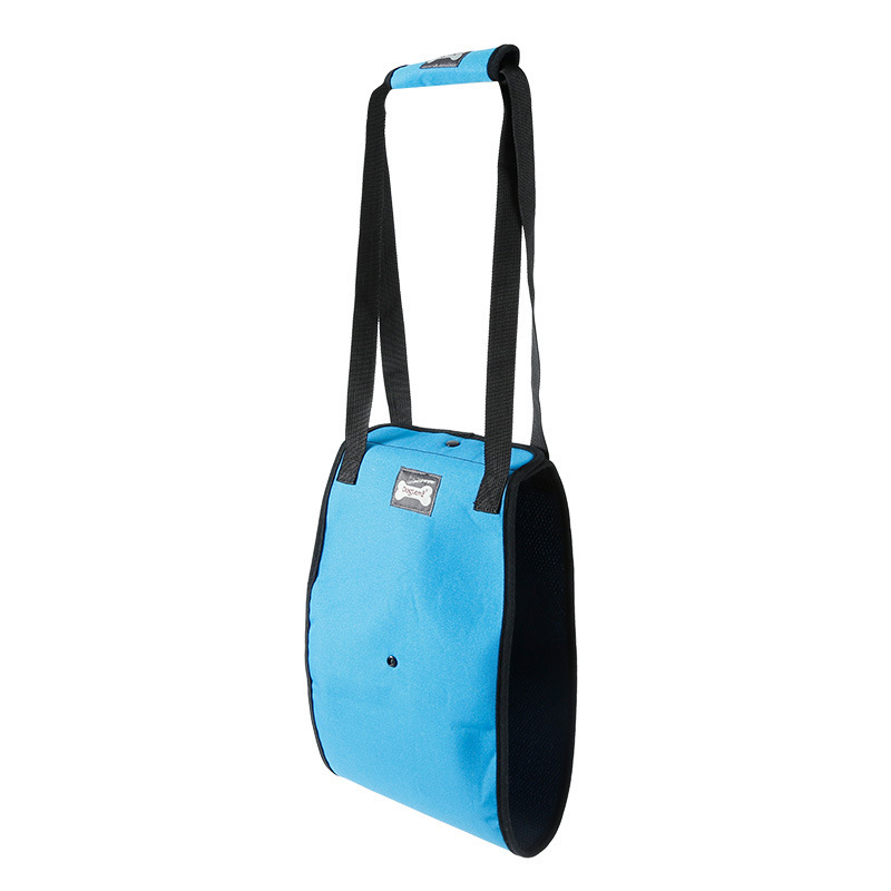 Pet Support Harness Features