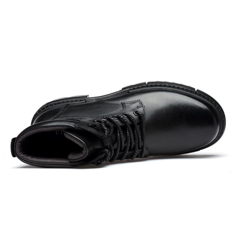 Stylish Martin Boots
