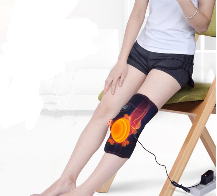 Therapeutic Knee Relief