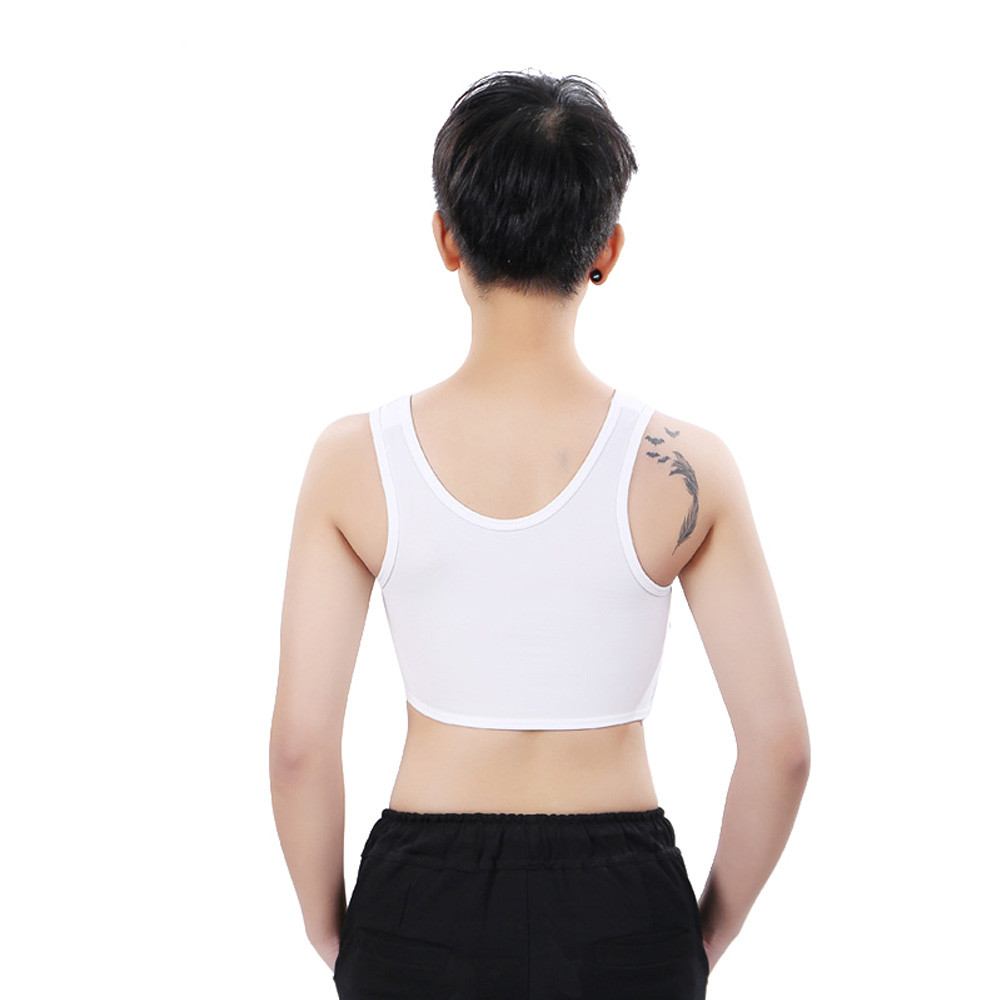 Bustier Top Image 4