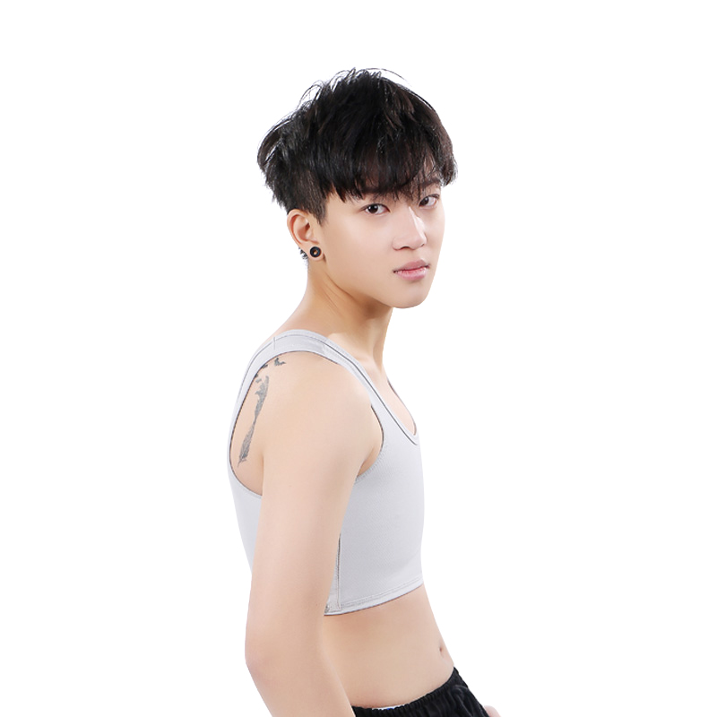 Bustier Top Image 2