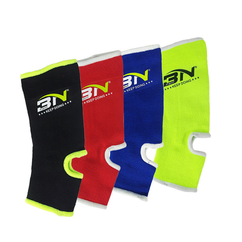 Ankle Guards Image 1