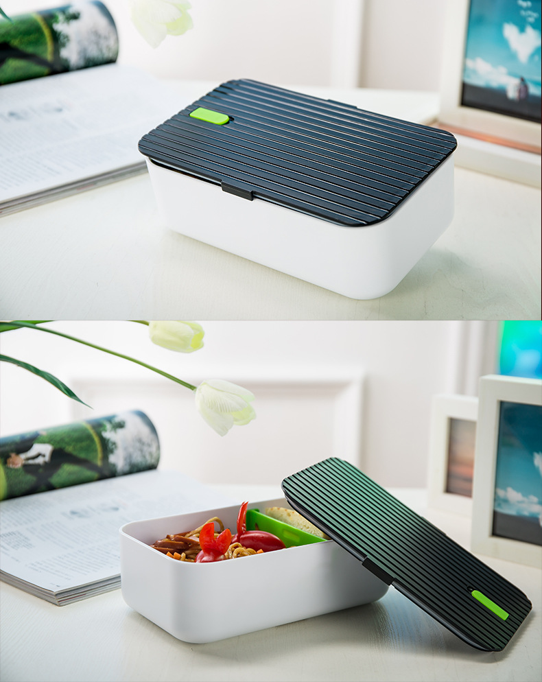 Bento Box lifestyle image